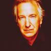 Alan Rickman